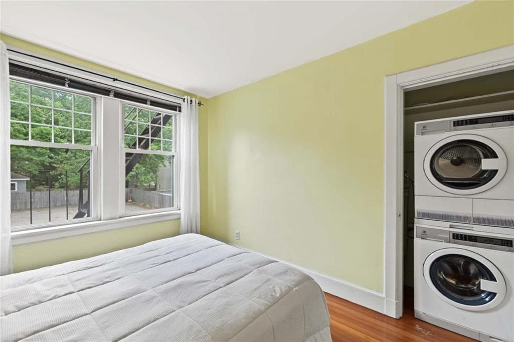 Condominium at 234 President Avenue UNIT 3, Providence, photo 32 of 37