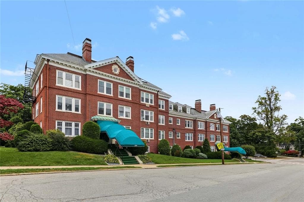 234 President Avenue UNIT 3