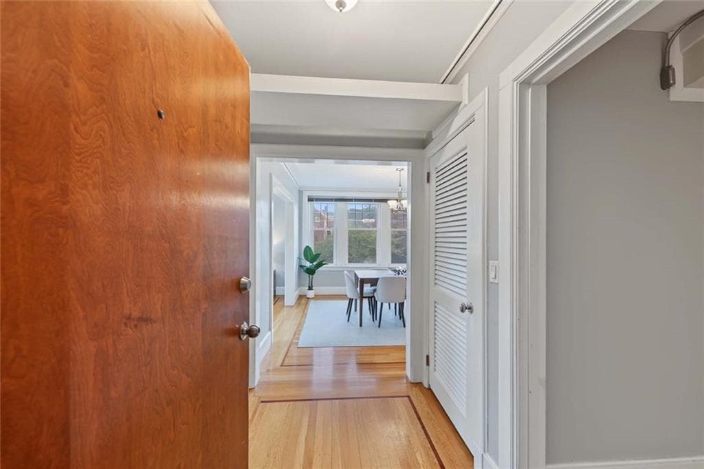 Condominium at 234 President Avenue UNIT 3, Providence, photo 5 of 37