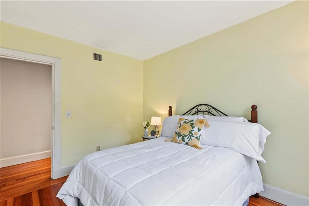 Condominium at 234 President Avenue UNIT 3, Providence, photo 30 of 37