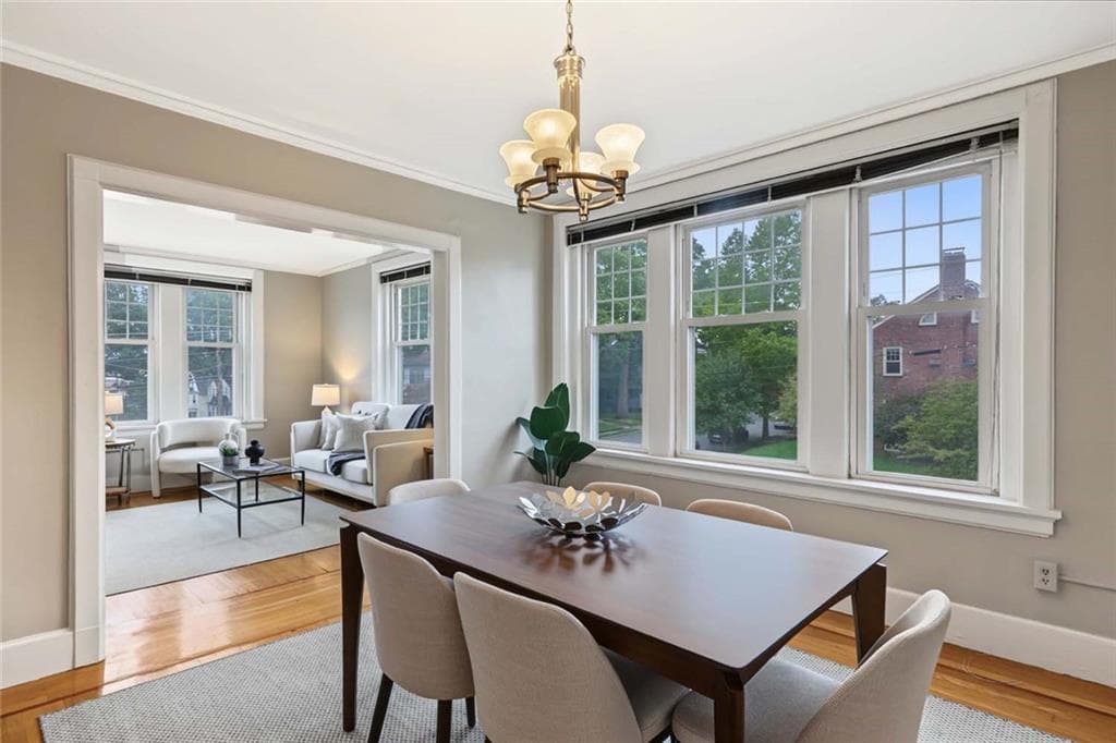 Condominium at 234 President Avenue UNIT 3, Providence, photo 14 of 37