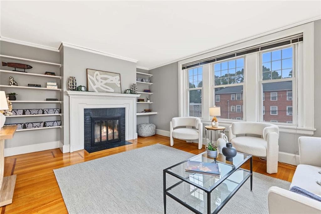 Condominium at 234 President Avenue UNIT 3, Providence, photo 11 of 37