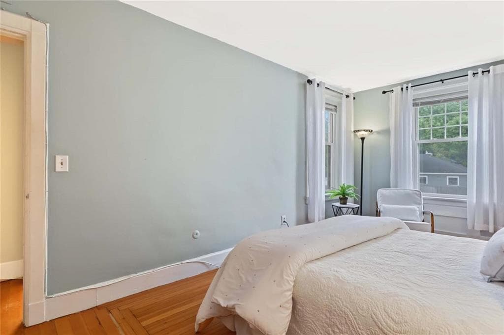 Condominium at 234 President Avenue UNIT 3, Providence, photo 25 of 37