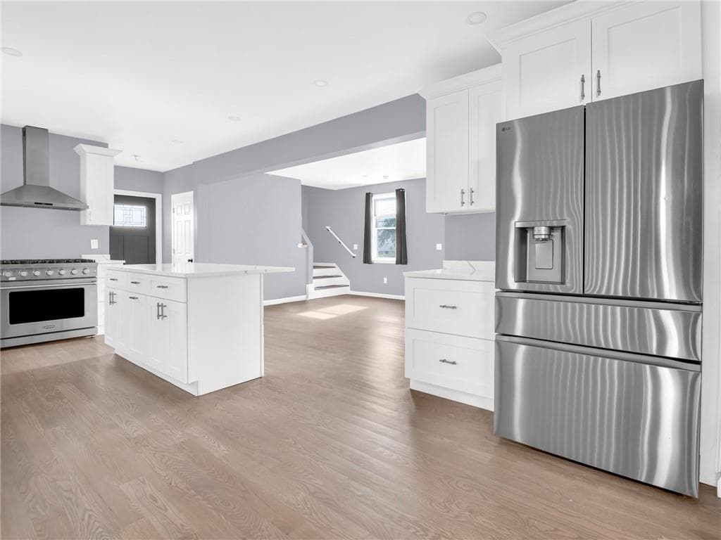 Single Family Residence at 1105 Pontiac Avenue, Cranston, photo 16 of 30