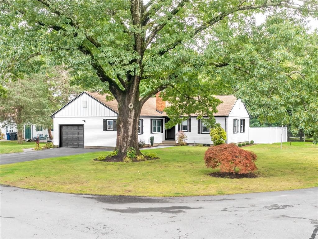 Single Family Residence at 5 Sweetfern Road, Warwick, photo 29 of 29