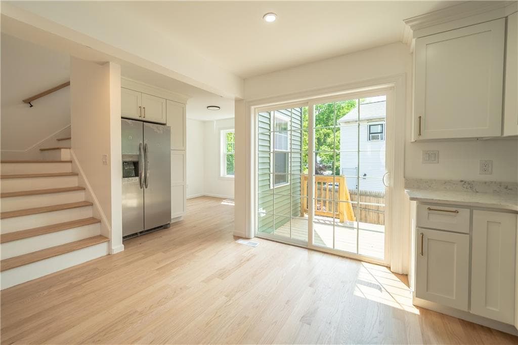 Single Family Residence at 9 Morgan Street, Providence, photo 6 of 22