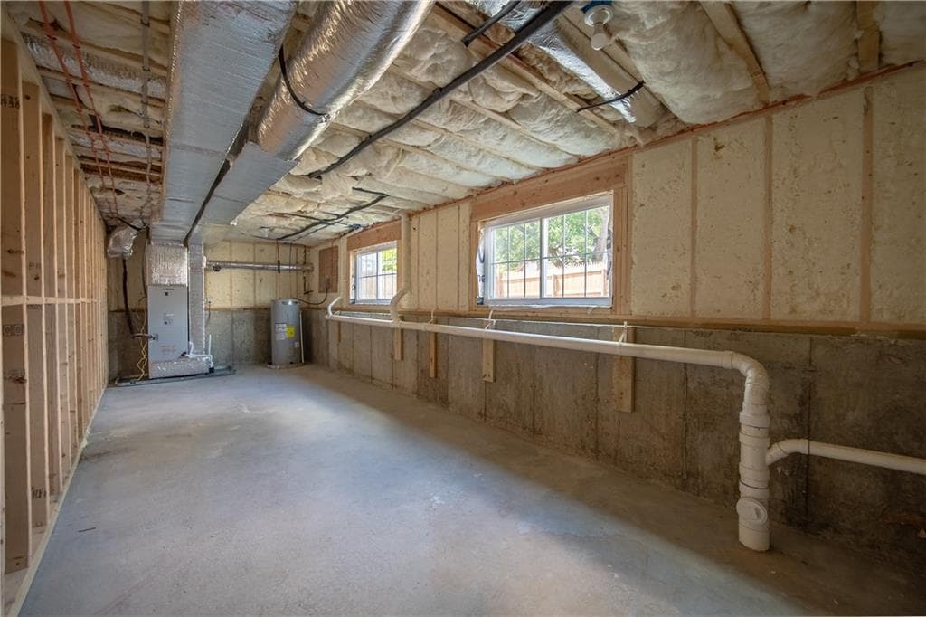 Single Family Residence at 9 Morgan Street, Providence, photo 16 of 22