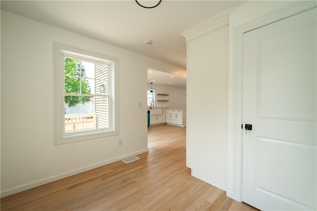Single Family Residence at 9 Morgan Street, Providence, photo 7 of 22