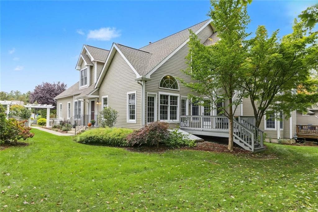 14 Seal Island Road UNIT 14