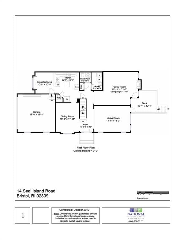 Condominium at 14 Seal Island Road UNIT 14, Bristol, photo 29 of 30