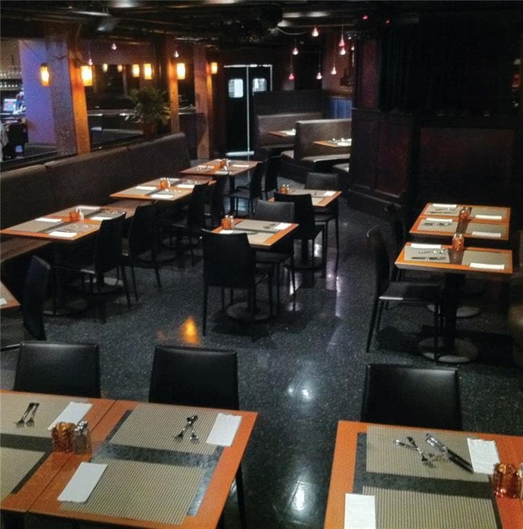 Commercial at 150 Chestnut Street UNIT A, Providence, photo 12 of 13