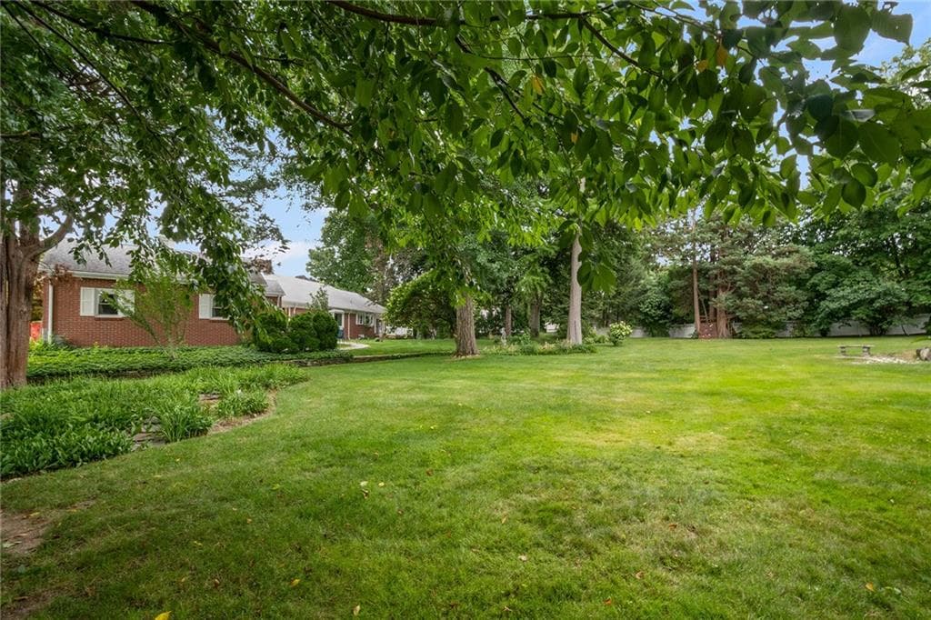 Unimproved Land at 0 Applegate Road, Cranston, photo 2 of 3