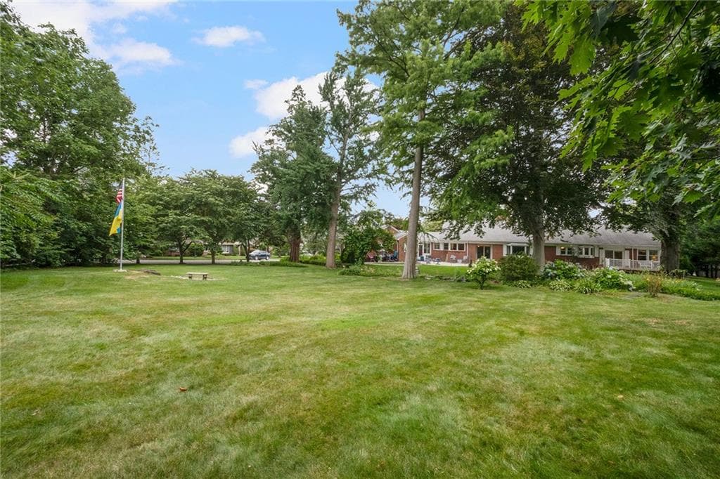 Unimproved Land at 0 Applegate Road, Cranston, photo 3 of 3
