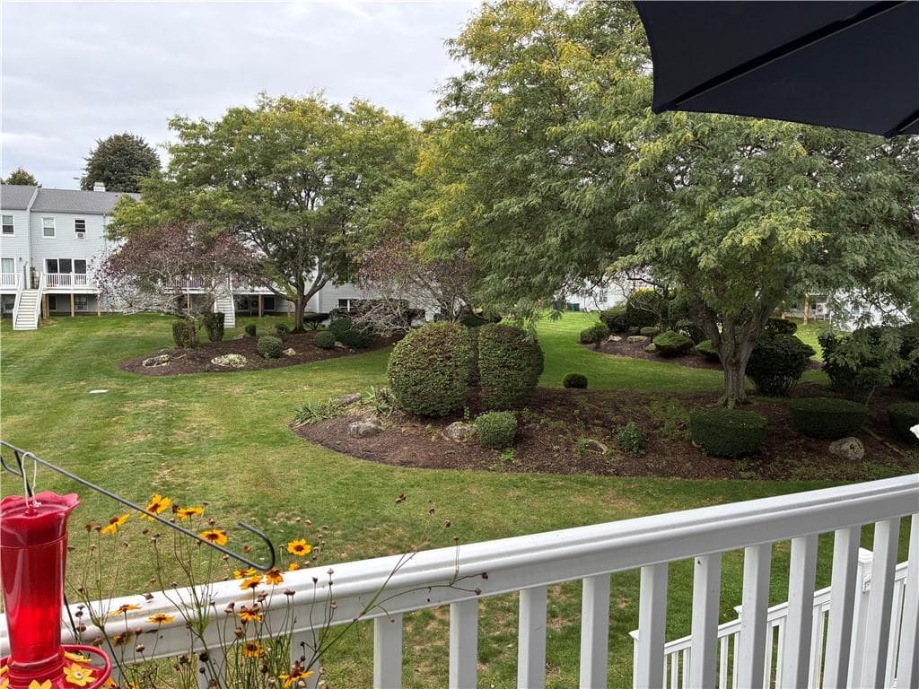 Condominium at 1 Willow Glen Circle UNIT 116, Warwick, photo 6 of 45