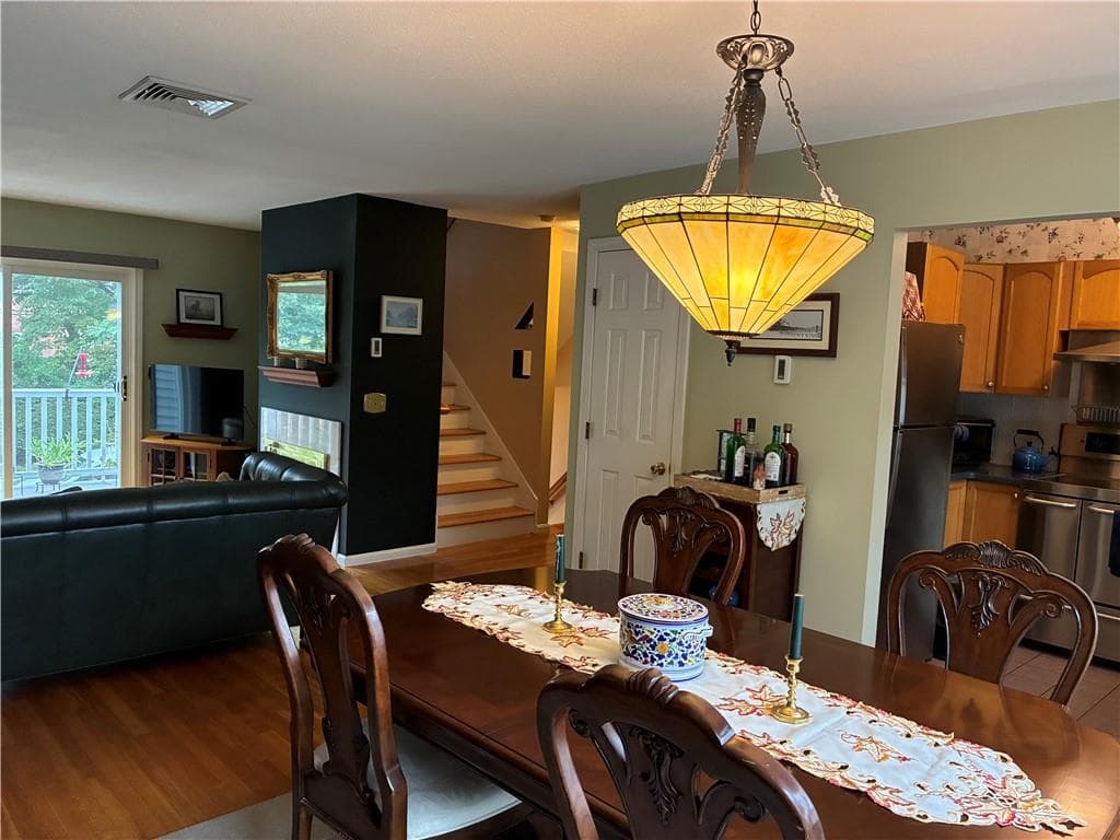 Condominium at 1 Willow Glen Circle UNIT 116, Warwick, photo 13 of 45