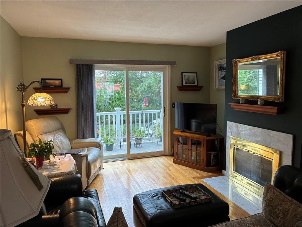 Condominium at 1 Willow Glen Circle UNIT 116, Warwick, photo 16 of 45