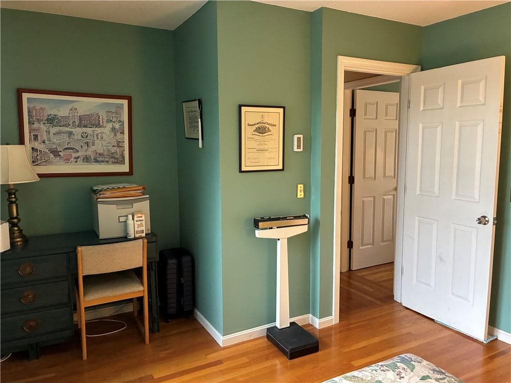 Condominium at 1 Willow Glen Circle UNIT 116, Warwick, photo 35 of 45