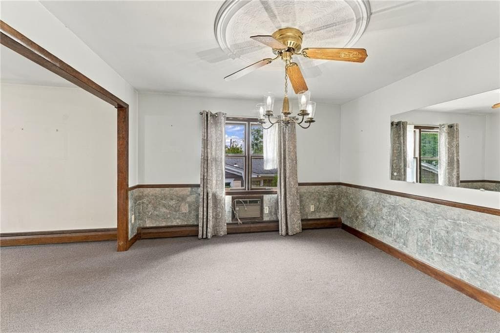 Single Family Residence at 25 Sherman Avenue, North Providence, photo 20 of 46
