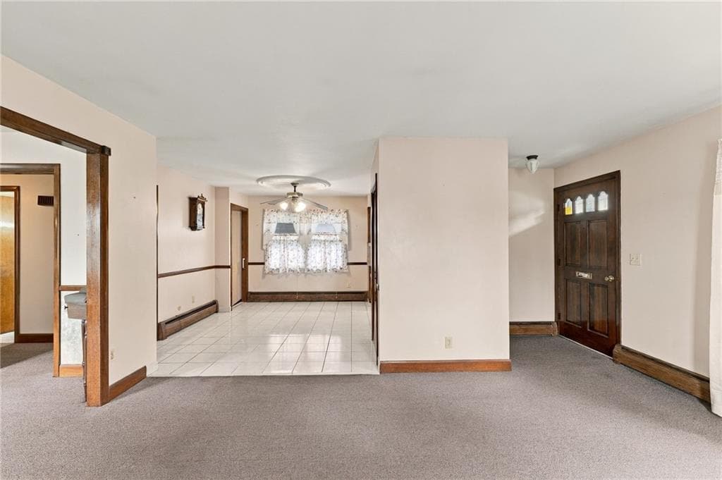 Single Family Residence at 25 Sherman Avenue, North Providence, photo 10 of 46