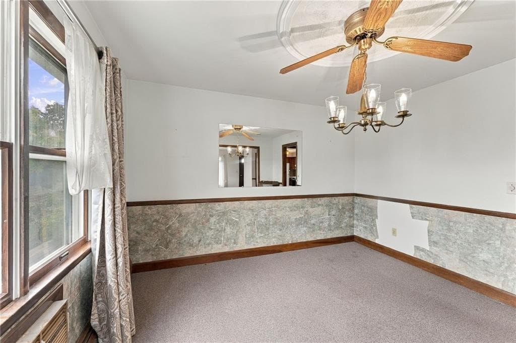 Single Family Residence at 25 Sherman Avenue, North Providence, photo 21 of 46