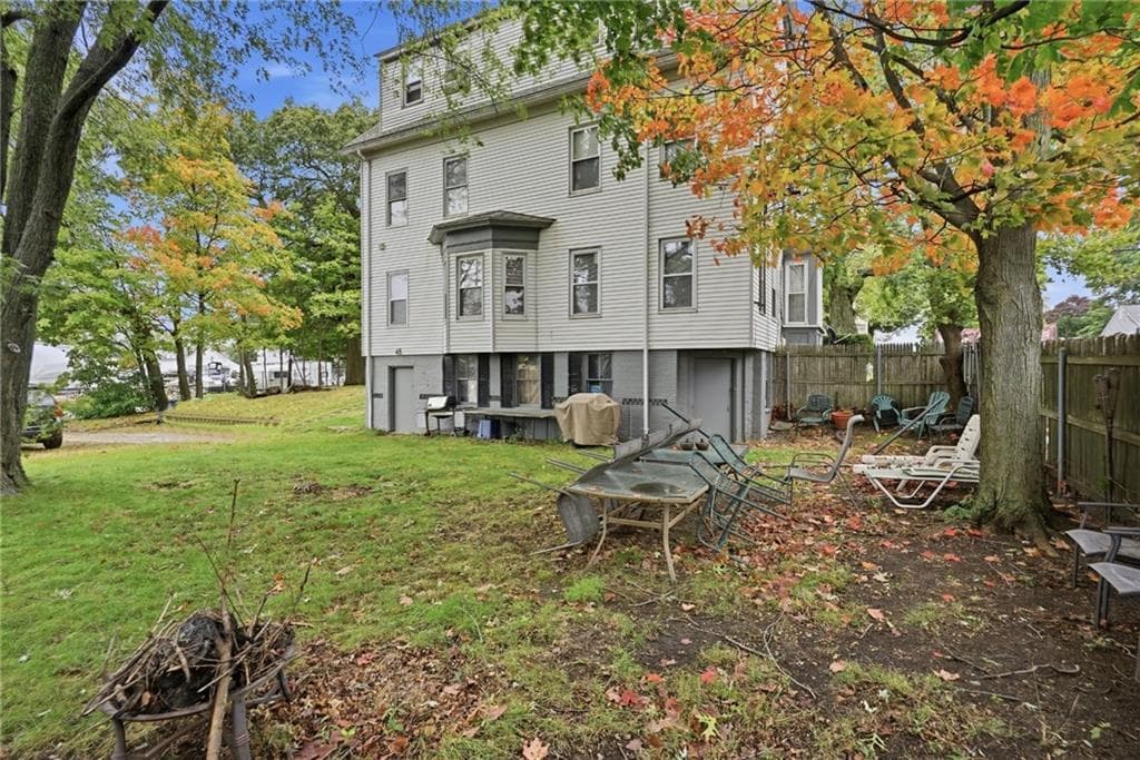 Multi Family at 7 Broad Street, Warwick, photo 46 of 49