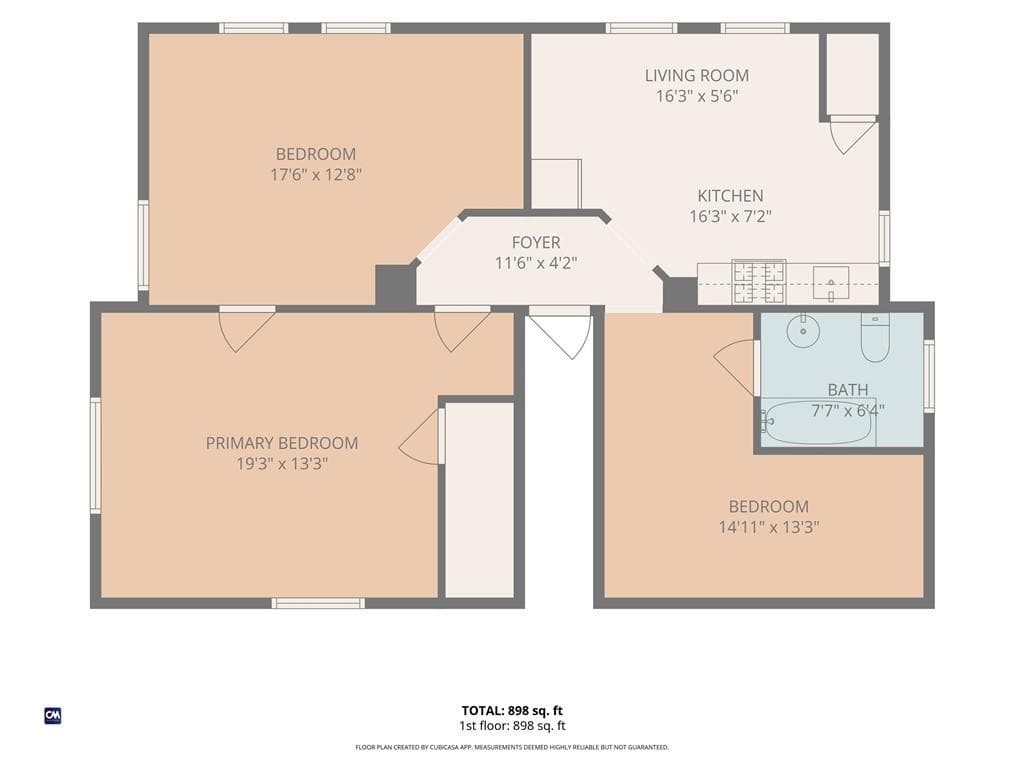 Multi Family at 7 Broad Street, Warwick, photo 47 of 49