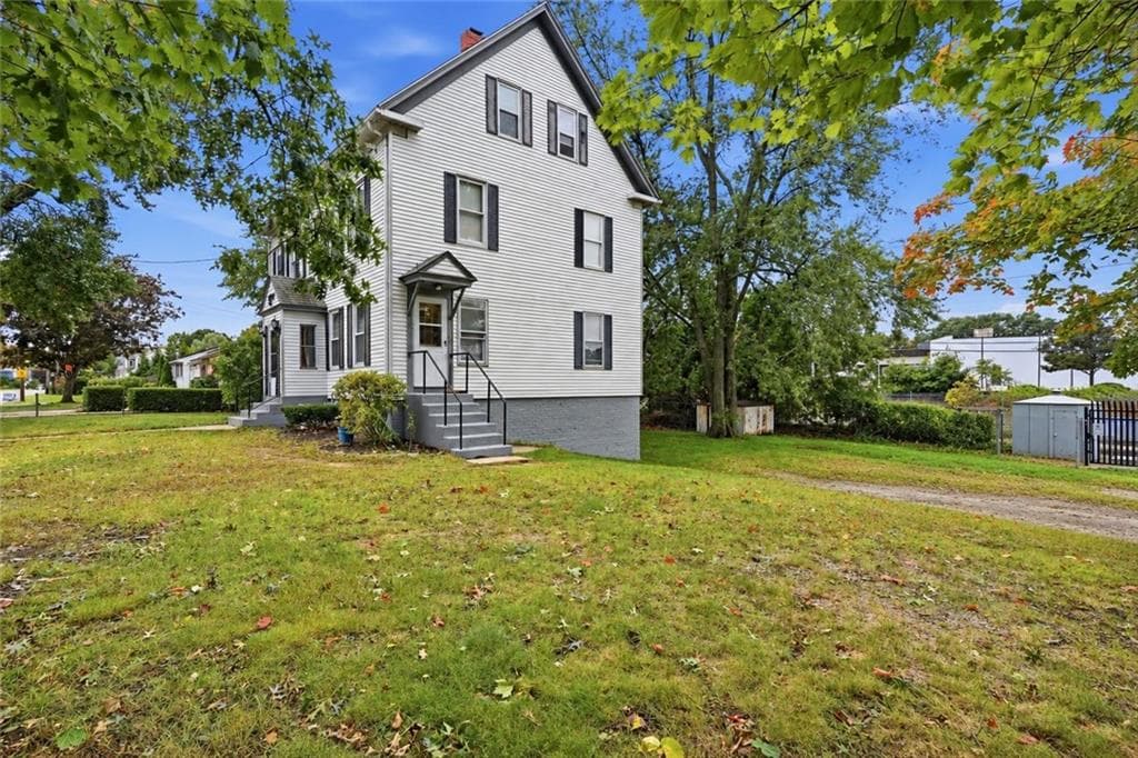 Multi Family at 7 Broad Street, Warwick, photo 43 of 49
