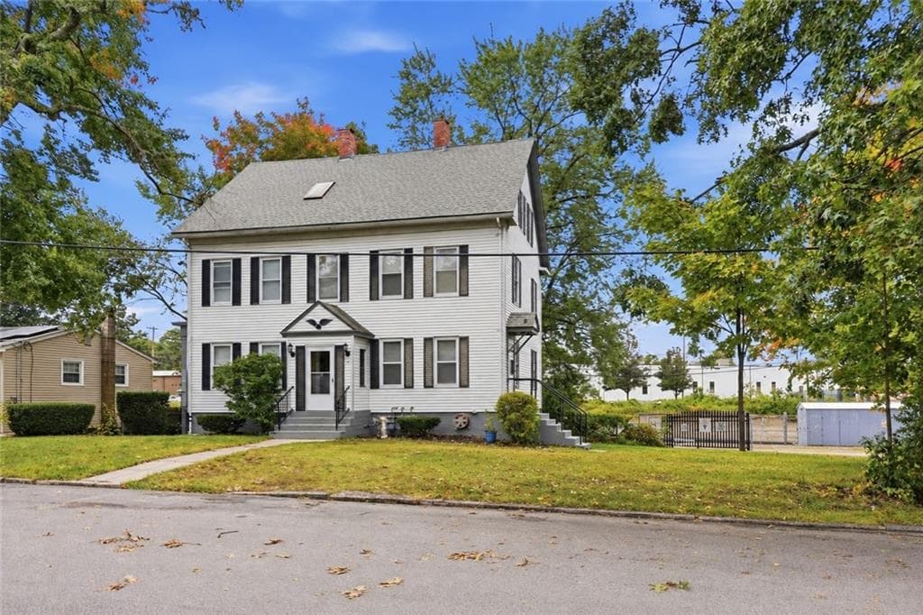 Multi Family at 7 Broad Street, Warwick, photo 3 of 49