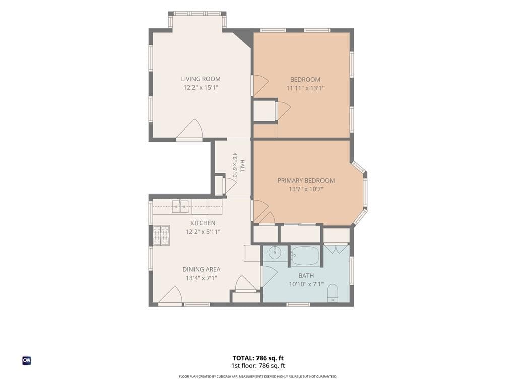 Multi Family at 7 Broad Street, Warwick, photo 49 of 49