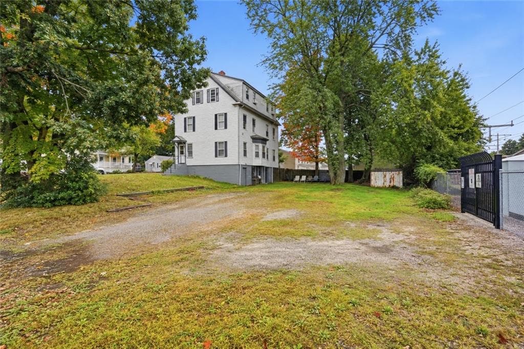Multi Family at 7 Broad Street, Warwick, photo 45 of 49