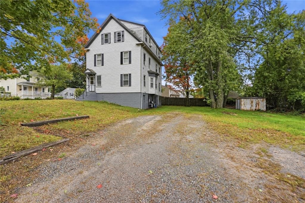 Multi Family at 7 Broad Street, Warwick, photo 44 of 49