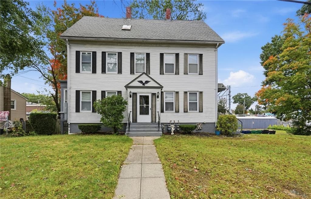 Multi Family at 7 Broad Street, Warwick, photo 4 of 49