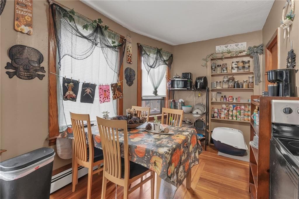 Multi Family at 95 Thomas Avenue, Pawtucket, photo 22 of 30