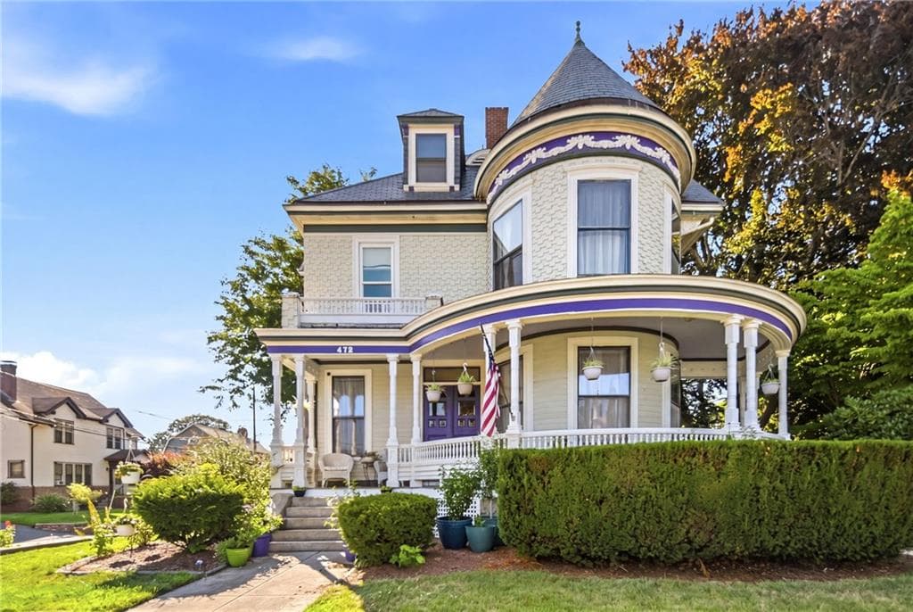 473 South Main Street