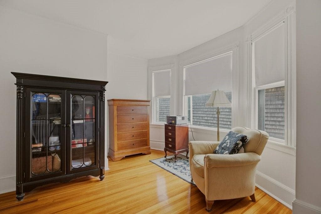 Single Family Residence at 14 Mann Avenue, Newport, photo 23 of 27