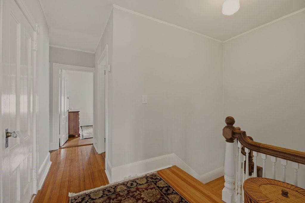 Single Family Residence at 14 Mann Avenue, Newport, photo 14 of 27