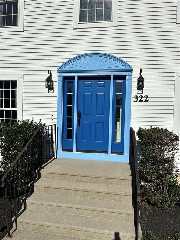 Single Family Residence at 322 Nate Whipple Highway, Cumberland, photo 9 of 50