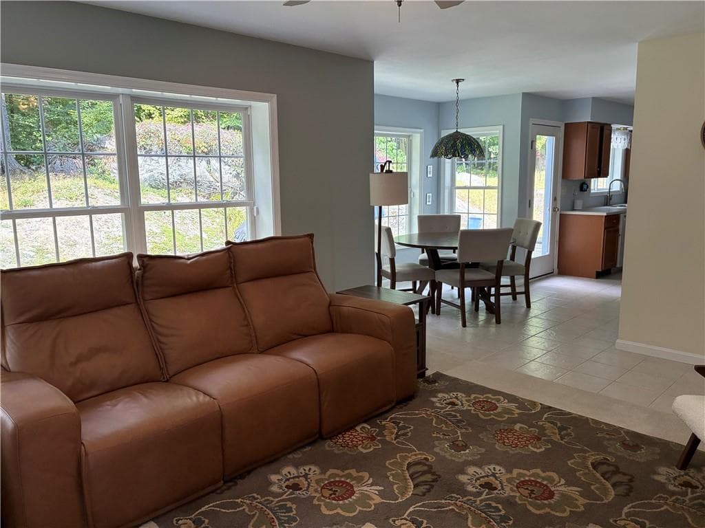 Single Family Residence at 322 Nate Whipple Highway, Cumberland, photo 24 of 50