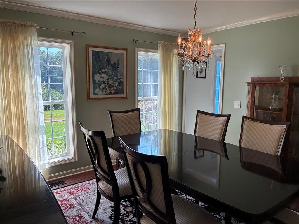 Single Family Residence at 322 Nate Whipple Highway, Cumberland, photo 15 of 50