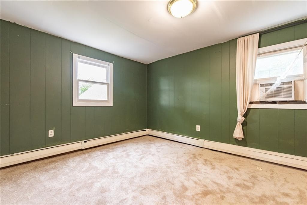 Single Family Residence at 6 Monitor Street, North Providence, photo 16 of 25