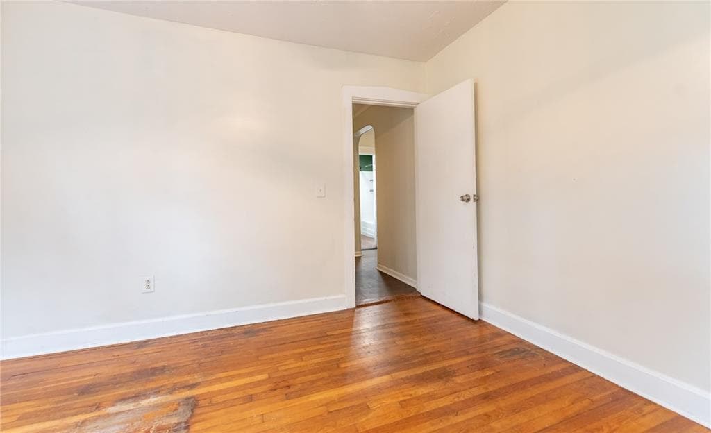 Single Family Residence at 6 Monitor Street, North Providence, photo 12 of 25