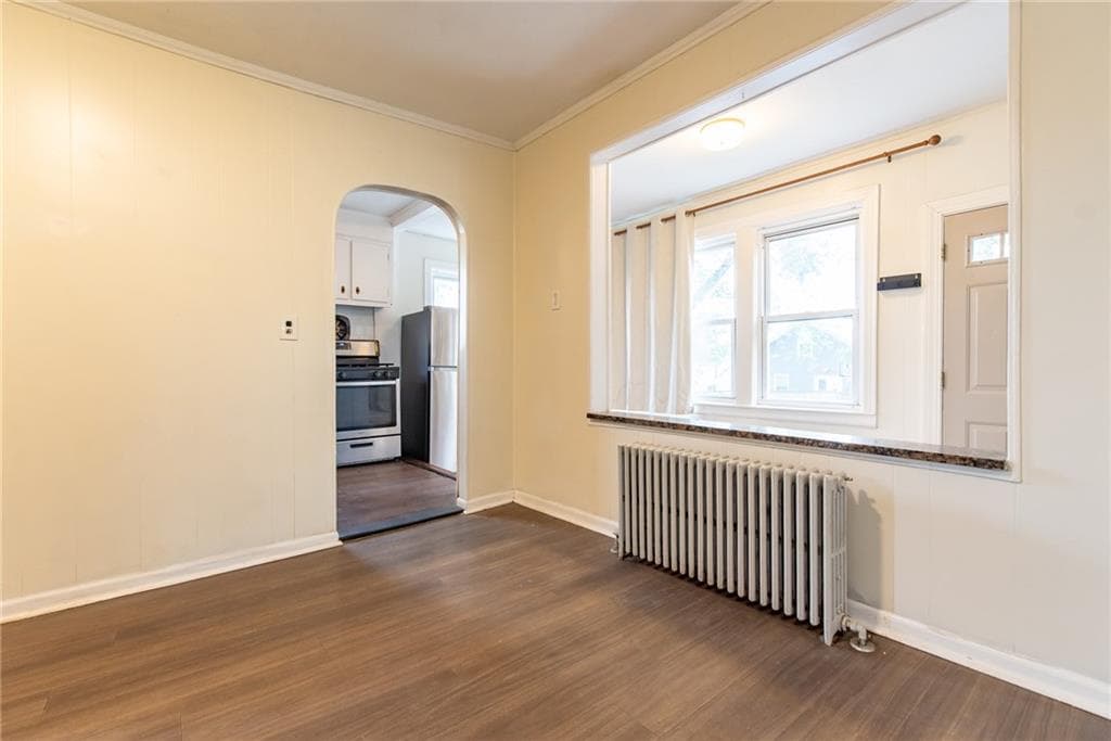 Single Family Residence at 6 Monitor Street, North Providence, photo 7 of 25