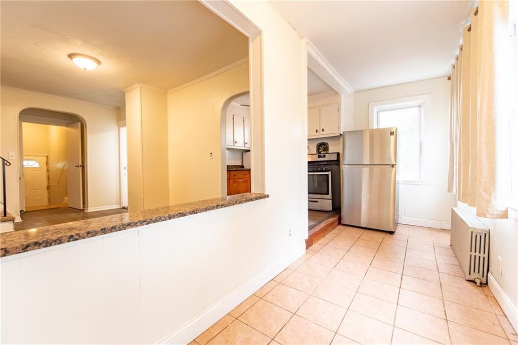 Single Family Residence at 6 Monitor Street, North Providence, photo 3 of 25