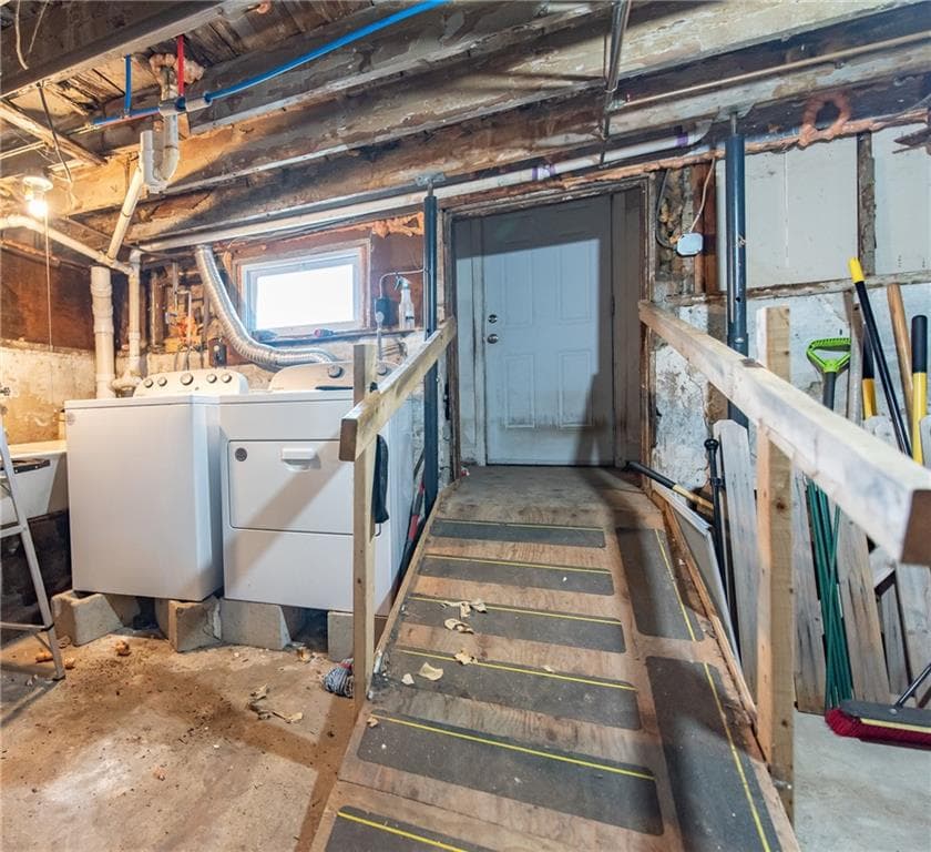 Single Family Residence at 6 Monitor Street, North Providence, photo 20 of 25