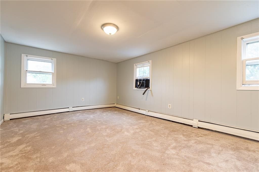 Single Family Residence at 6 Monitor Street, North Providence, photo 14 of 25