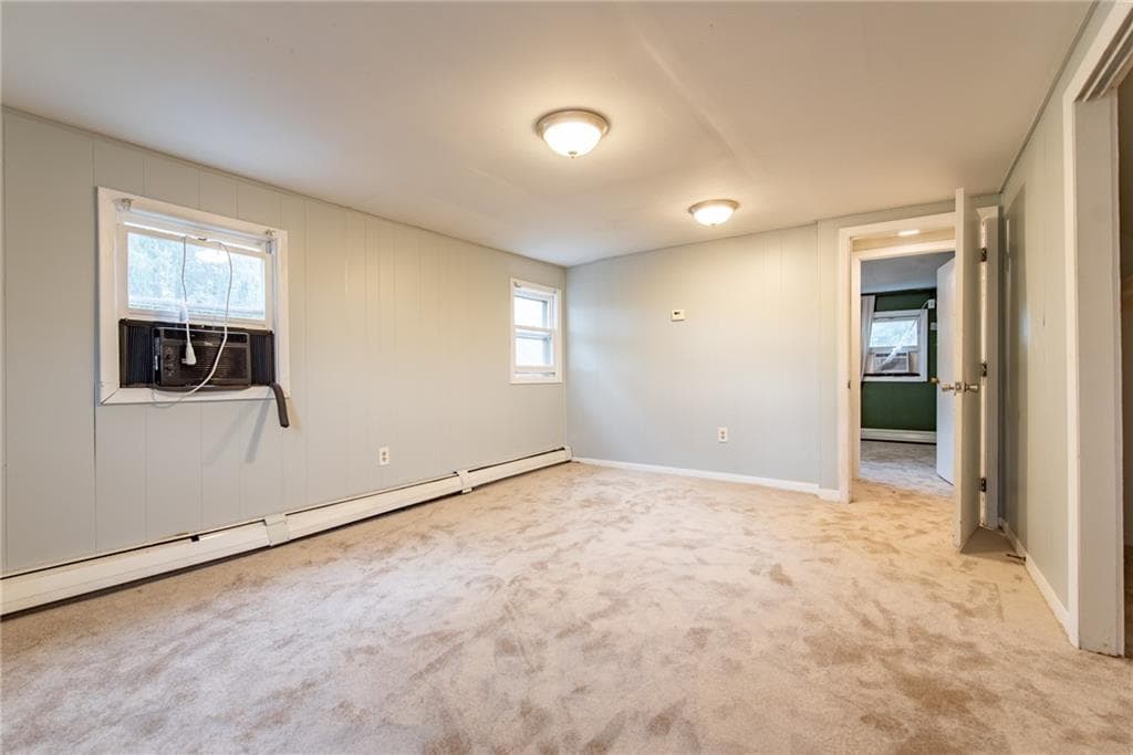 Single Family Residence at 6 Monitor Street, North Providence, photo 15 of 25