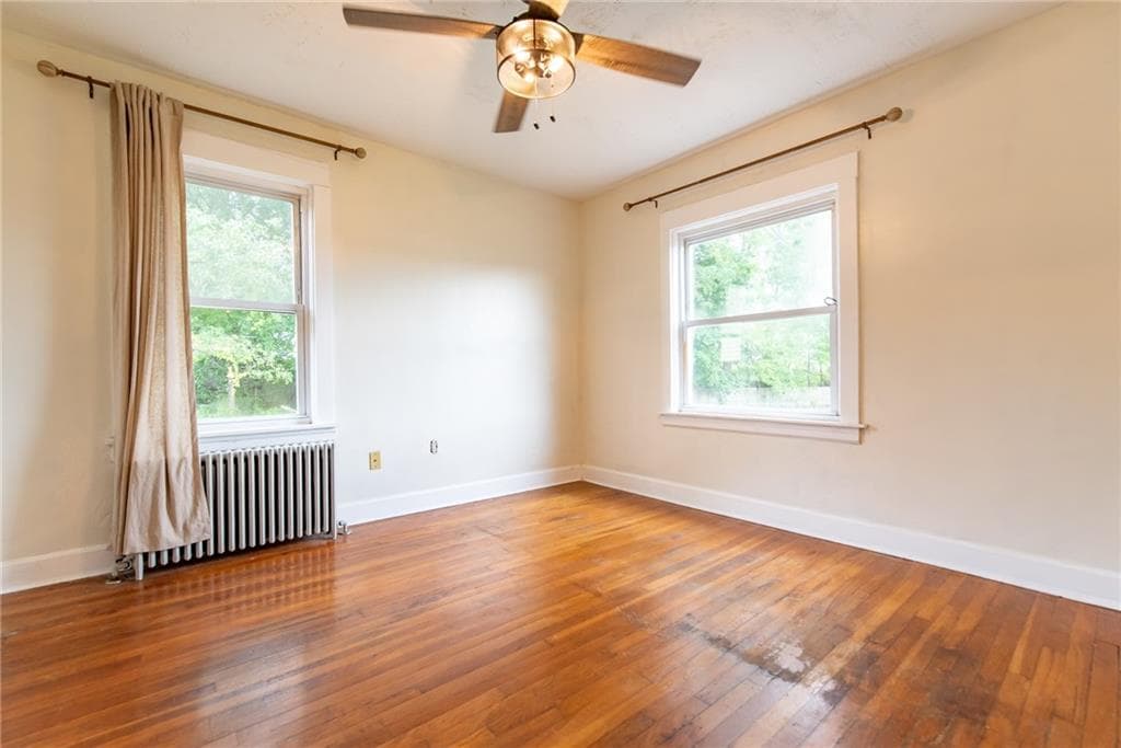 Single Family Residence at 6 Monitor Street, North Providence, photo 11 of 25