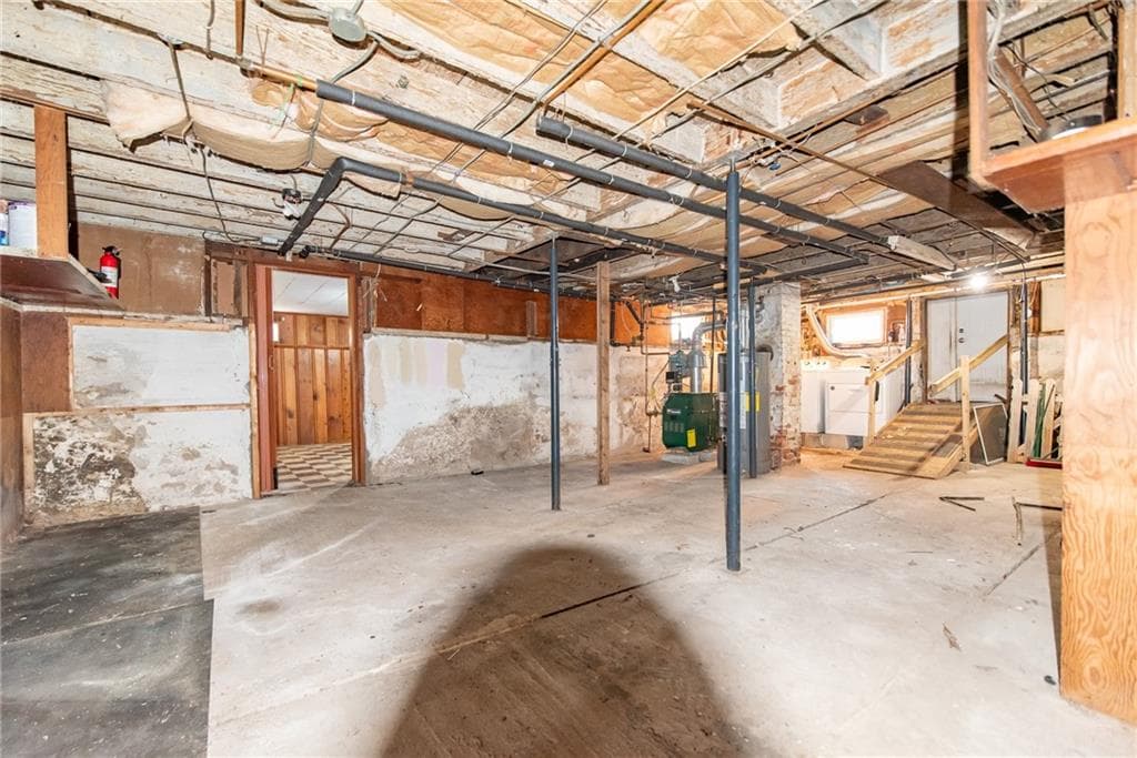 Single Family Residence at 6 Monitor Street, North Providence, photo 19 of 25