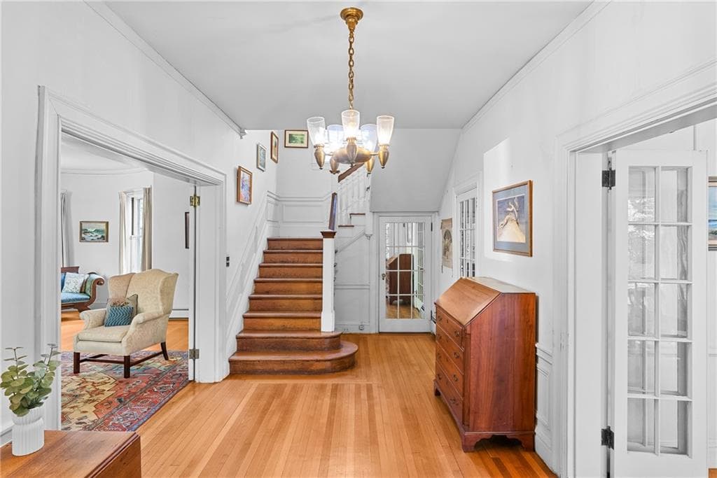Single Family Residence at 135 Lloyd Avenue, Providence, photo 23 of 49