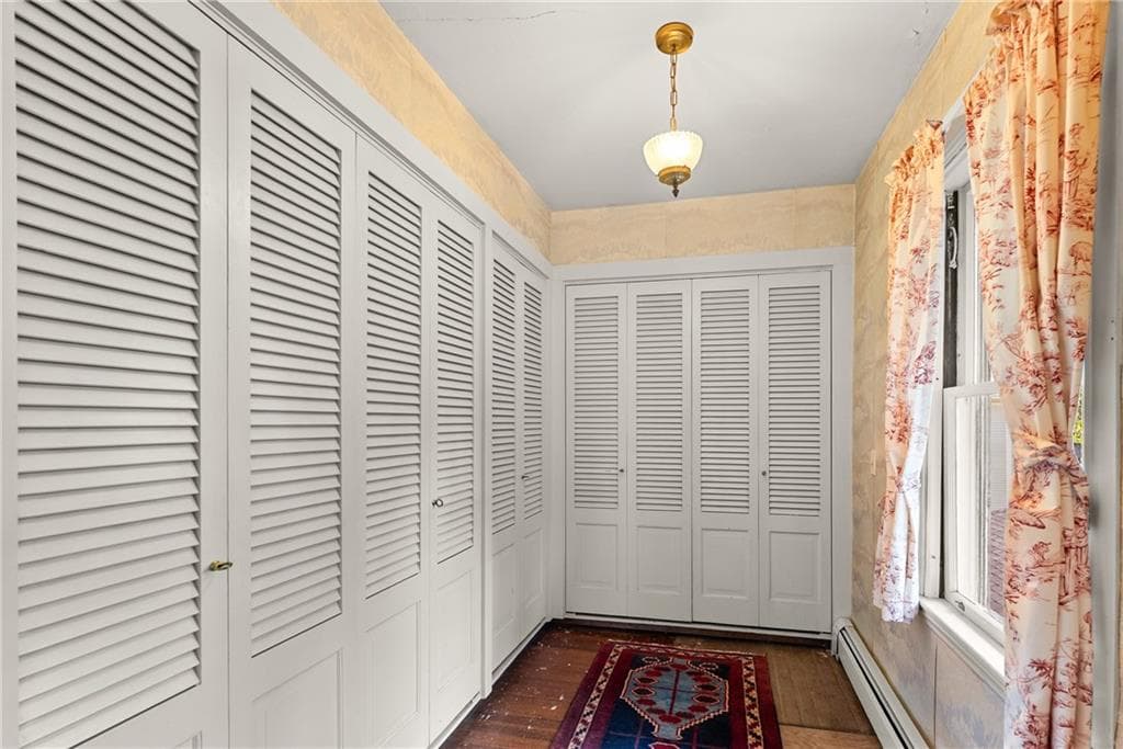 Single Family Residence at 135 Lloyd Avenue, Providence, photo 27 of 49